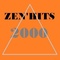 Zen'Hits 2000 Logo