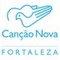 Web Rádio Canção Nova Fortaleza Logo