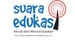 Suara Edukasi Logo