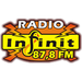 Radio Infinit Logo