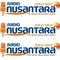 Nusantara Radio Logo