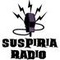 Suspiria Radio Logo