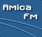 Amica FM Logo