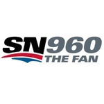 Sportsnet 960 The FAN - CFAC Logo