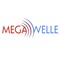 Radio Megawelle Logo