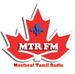 Montreal Tamil Radio Logo