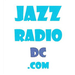 JAZZRADIOdc.com Logo