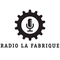 Radio La Fabrique Logo