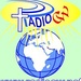 RadioCW Logo