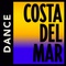 Costa Del Mar - Dance Logo