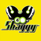 Dj Shaggy Venezuela Logo