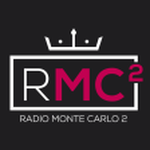 Radio Monte Carlo 2 - MC2 Logo