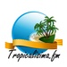 Tropicalisima.fm - Cumbia Logo