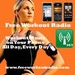 Free Workout Radio Logo