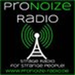 ProNoize Radio Logo