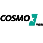 WDR - Cosmo Logo