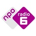 NPO Radio 6 Logo