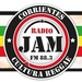 Radio JAM FM 88.3 Logo