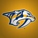 Nashville Predators Play by Play Logo