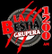 La Bestia Grupera - XHQY Logo