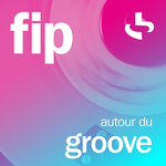 FIP autour du groove Logo