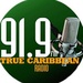 True Caribbean Radio Logo