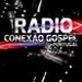 Rádio Conexão Gospel Portugal Logo