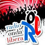 Radio Onda Libera (ROL 103) Logo