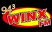 94.3 WINX-FM - WINX-FM Logo
