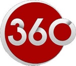 Radio Tunisie 360 Logo