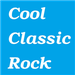 Cool Classic Rock Logo