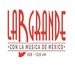 IMER - La B Grande - XEB Logo