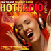 Hot Radio Cyprus Logo