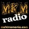 MakinaMania Radio Logo