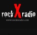 rockXradio Logo