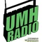 UMH RADIO Logo