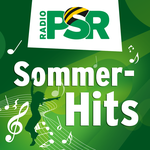 RADIO PSR - Sommerhits Logo