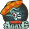 Radio Agave Logo