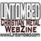 Untombed Radio Logo