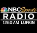 NBC Sports Radio 1260 - KSML Logo