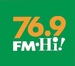 FM-Hi! Logo