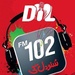 Dil FM Okara Logo