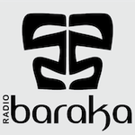 Radio Baraka Logo
