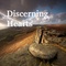 Discerning Hearts - Spiritual Formation Logo