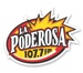 La Poderosa - XHYZ Logo