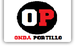 Onda Portillo Canal 2 Logo