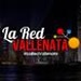 La Red Vallenata Logo