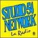 RADIO STUDIO54 NETWORK - FM 101.8 Logo