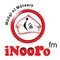 Royal Media Services - Inooro FM Logo