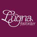 Lugna Favoriter Logo